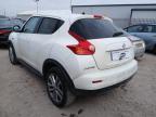 2013 NISSAN JUKE ACENT for sale at Copart WESTBURY