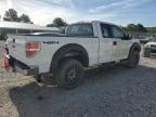 2013 Ford F150 Super Cab en Venta en Prairie Grove, AR - Hail