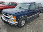 1999 Chevrolet Suburban C1500 for Sale in Cahokia Heights, IL - Side