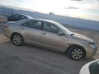 2007 TOYOTA CAMRY CE for sale at Copart AB - EDMONTON