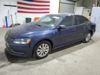 2014 Volkswagen Passat S de vânzare în Candia, NH - Normal Wear
