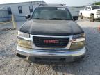 2011 Gmc Canyon Sle for Sale in Prairie Grove, AR - Side
