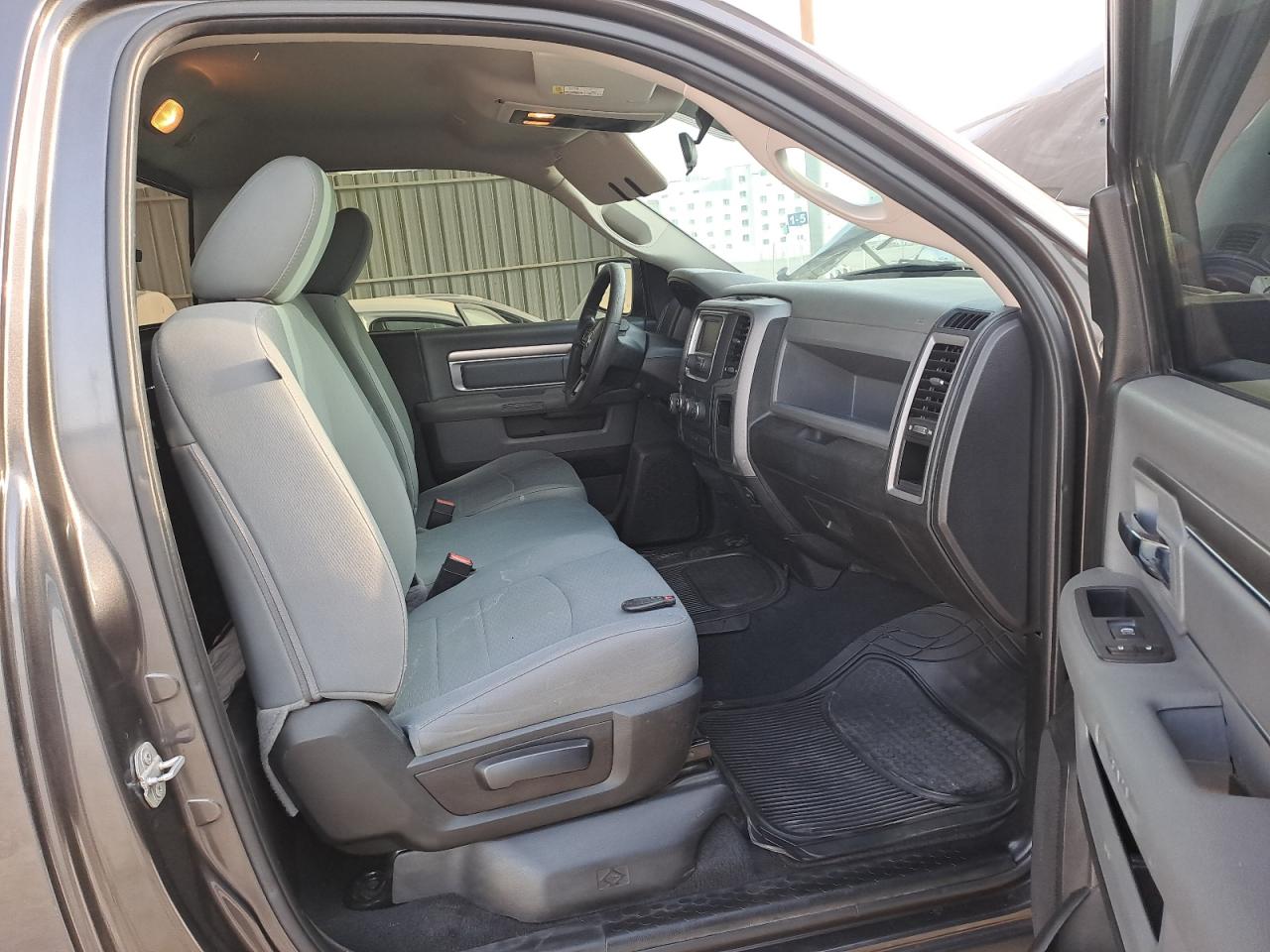 3C6JR7AG4KG602985 - 2017 Dodge Ram - #53407525