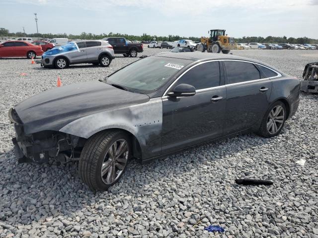 2013 Jaguar Xjl Portfolio