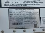 2015 Great Dane Cs1-1314-22053 Dry Van Trailer zu verkaufen in Houston, TX - Top/Roof