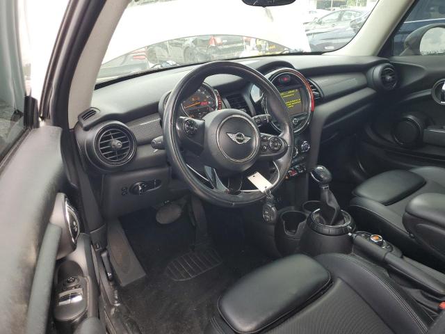  MINI COOPER 2014 Silver