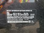 2022 Bmw X3 Xdrive30I للبيع في San Martin، CA - Rear End
