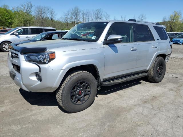 2023 Toyota 4Runner Se 4.0L