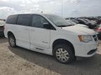 2018 Dodge Grand Caravan Se იყიდება Houston-ში, TX - Minor Dent/Scratches