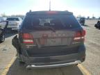 2018 Dodge Journey Crossroad en Venta en Chicago Heights, IL - All Over