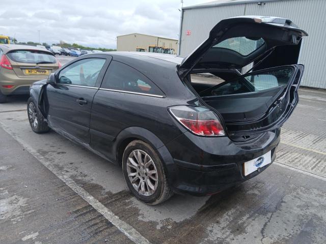 2010 VAUXHALL ASTRA SRI