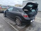 2010 VAUXHALL ASTRA SRI for sale at Copart CHESTER