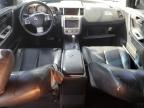 2004 Nissan Murano Sl na sprzedaż w North Las Vegas, NV - Rear End