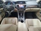 2017 Honda Accord Hybrid Exl за продажба в Mocksville, NC - Front End
