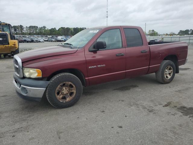 2003 Dodge Ram 1500 St