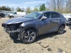 2019 Lexus Nx 300 Base for Sale in Windsor, NJ - Front End