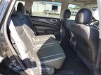 2020 Infiniti Qx60 Luxe en Venta en Conway, AR - Hail