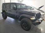 2023 Jeep Wrangler 4Xe de vânzare în Assonet, MA - Rear End