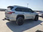 2024 Toyota Sequoia Sr5 for Sale in Wilmer, TX - Front End