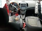 2015 Chevrolet Sonic Lt for Sale in Albuquerque, NM - Rollover