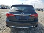 2017 Acura Mdx Technology იყიდება Columbus-ში, OH - All Over