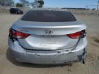 2011 Hyundai Elantra Gls for Sale in San Diego, CA - Rear End