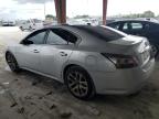 2013 Nissan Maxima S for Sale in Homestead, FL - Minor Dent/Scratches