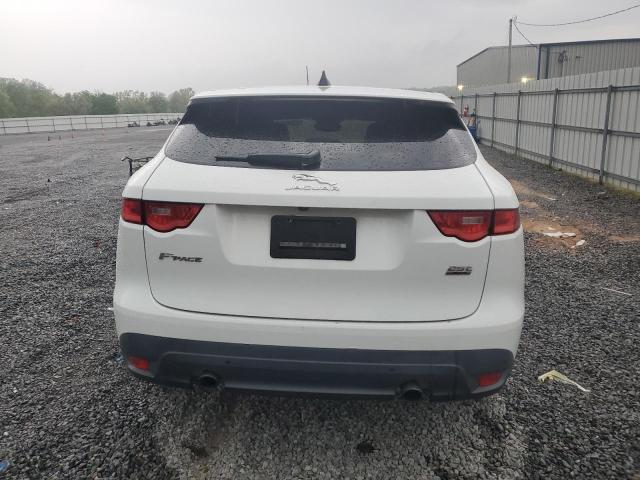  JAGUAR F-PACE 2020 Biały