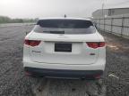 2020 Jaguar F-Pace Premium продається в Gastonia, NC - Side