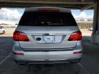 2013 Mercedes-Benz Gl 450 4Matic продається в Hayward, CA - Minor Dent/Scratches