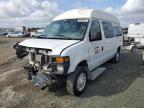 2011 Ford Econoline E150 Van იყიდება San Diego-ში, CA - Front End