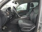 2015 Mercedes-Benz Ml 400 4Matic en Venta en Des Moines, IA - Minor Dent/Scratches