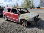 2009 Jeep Patriot Limited for Sale in Portland, OR - Burn