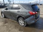 2019 Chevrolet Equinox Lt de vânzare în Los Angeles, CA - Front End