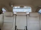 2008 Honda Cr-V Lx de vânzare în Graham, WA - Front End
