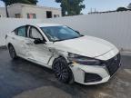 2025 Nissan Altima Sv for Sale in Opa Locka, FL - All Over