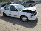 2000 Toyota Corolla Ve de vânzare în Hampton, VA - Front End