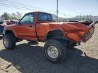 1989 Toyota Pickup 1/2 Ton Short Wheelbase Dlx იყიდება Colton-ში, CA - Rear End