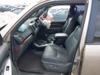 2004 TOYOTA LANDCRUISE for sale at Copart SANDWICH