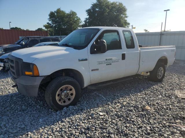 2005 Ford F250 Super Duty