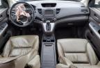 2012 Honda Cr-V Exl en Venta en Exeter, RI - Front End
