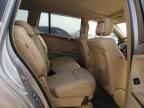 2008 Mercedes-Benz Gl 320 Cdi продається в Elgin, IL - Front End