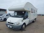 2004 FORD OTHERS for sale at Copart PETERLEE
