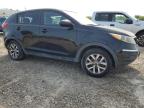 2016 Kia Sportage Lx იყიდება Mercedes-ში, TX - Side
