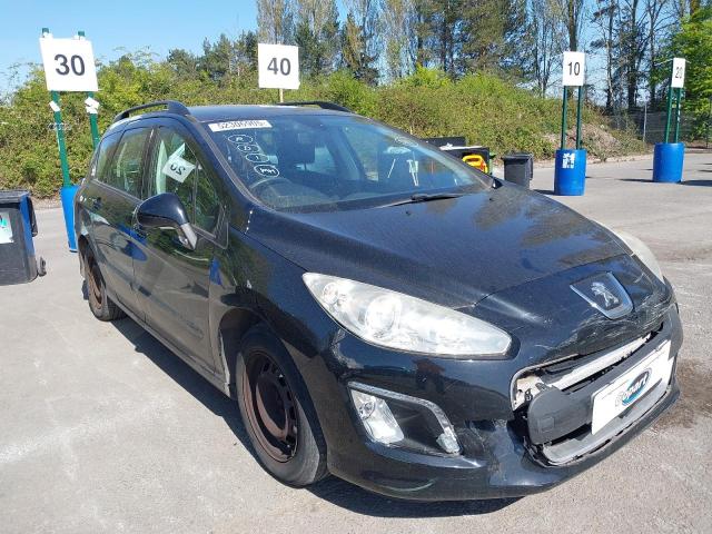2014 PEUGEOT 308 ACCESS