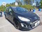 2014 PEUGEOT 308 ACCESS for sale at Copart GLOUCESTER