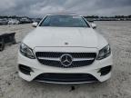 2019 Mercedes-Benz E 450 იყიდება Loganville-ში, GA - Rear End