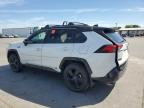 2020 Toyota Rav4 Xse للبيع في Sacramento، CA - Side