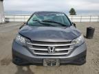 2014 Honda Cr-V Lx იყიდება Airway Heights-ში, WA - Rollover