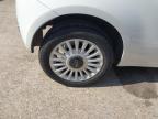 2013 FIAT 500 for sale at Copart SANDY